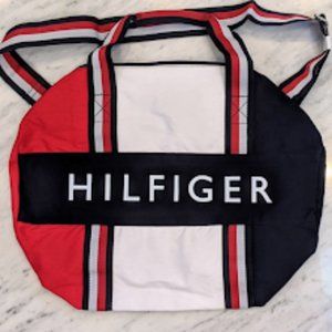 Tommy Hilfiger Patriot Duffle Bag